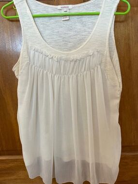 Sundance vintage shell - Small